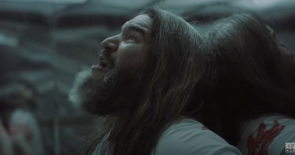 You are currently viewing SUICIDE SILENCE – Extremisten mit ‘Thinking In Tongues` Video
