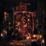 SADIST –  „Firescorched“ im Full Album Stream