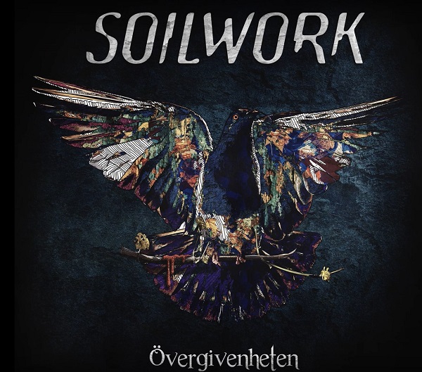 You are currently viewing SOILWORK – ´Övergivenheten´ (Titel-)Song- und Videopremiere