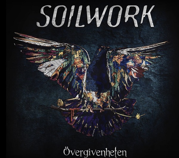 Mehr über den Artikel erfahren SOILWORK – ´Övergivenheten´ (Titel-)Song- und Videopremiere