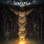 SOULFLY ft. John Tardy (Obituary) – `Scouring The Vile´ Single veröffentlicht