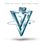 SPACE VACATION – WHITE HOT REFLEXION
