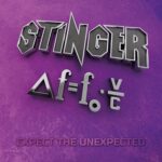 STINGER – EXPECT THE UNEXPECTED