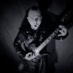 THE HERETIC ORDER – `The Conjurer` Videorelease