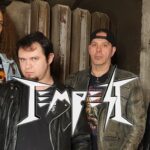 Thrasher TEMPEST – zeigen `Collateral Murder` Lyricvideo