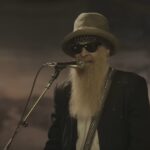 ZZ TOP – `Tube Snake Boogie´ Video veröffentlicht