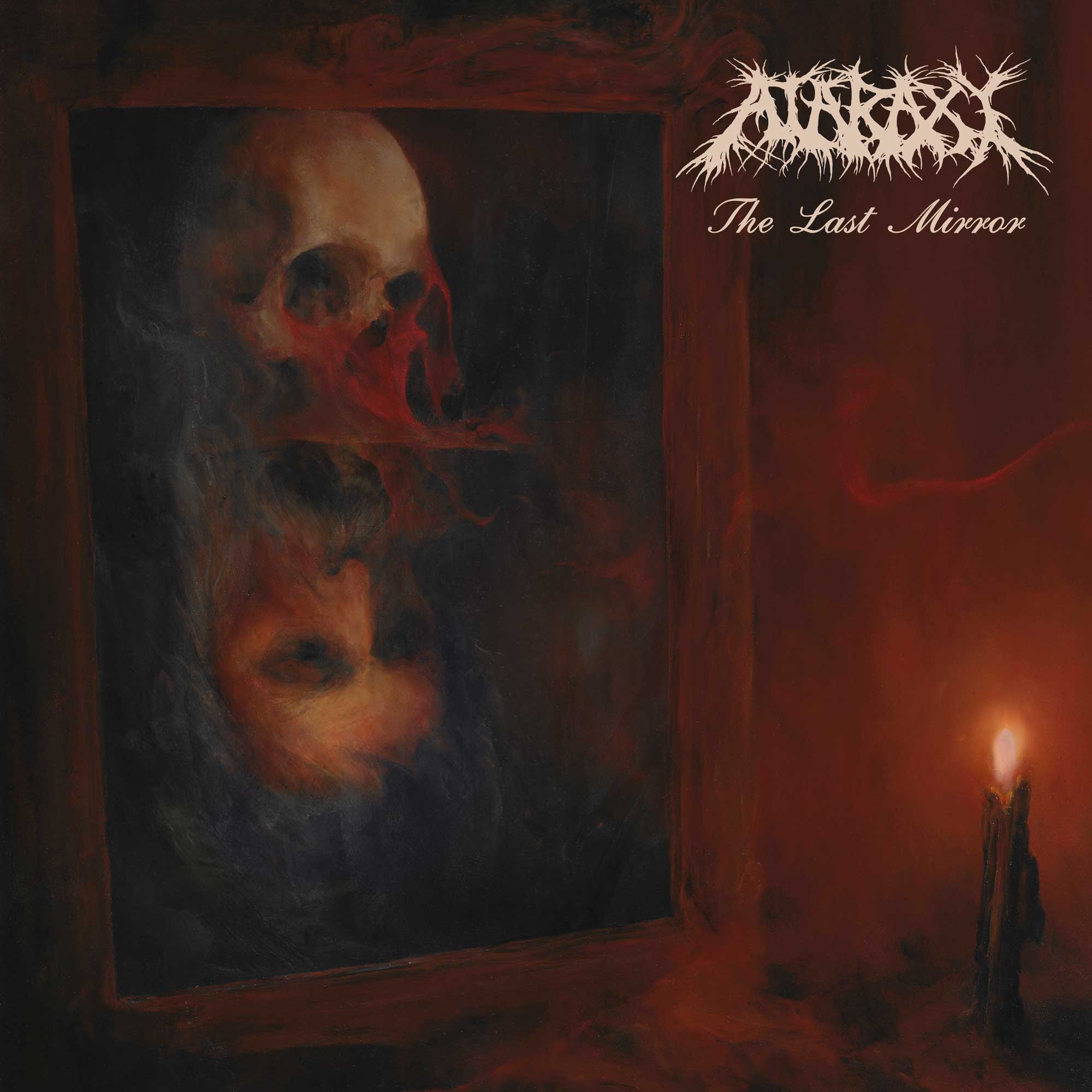 You are currently viewing ATARAXY – `The Last Mirror` Full Album Stream