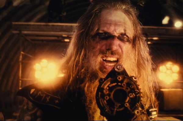 You are currently viewing AMON AMARTH – `Get In The Ring´ Track- und Videopremiere