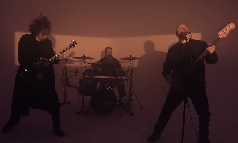 You are currently viewing BECOMING THE ARCHETYPE – Prog/Tech Death im `The Lost Colony´ Video