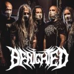 BENIGHTED – grinden durchs `Casual Piece Of Meat´ Video