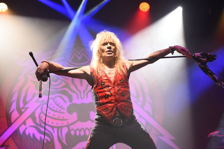 You are currently viewing MICHAEL MONROE ft. SLASH – präsentieren Video zu `I Live Too Fast To Die Young´ Titelsong