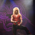 MICHAEL MONROE – `Shinola´ Auskopplung im Video geteilt