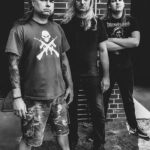 DAILY INSANITY – Old School Thrasher enthüllen `Doomed´ Single und stellen Drummer vor