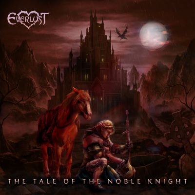 Read more about the article EVERLUST – THE TALE OF THE NOBLE KNIGHT