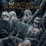 GRAVE INFESTATION – “Persecution of the Living” (Full Album Stream)