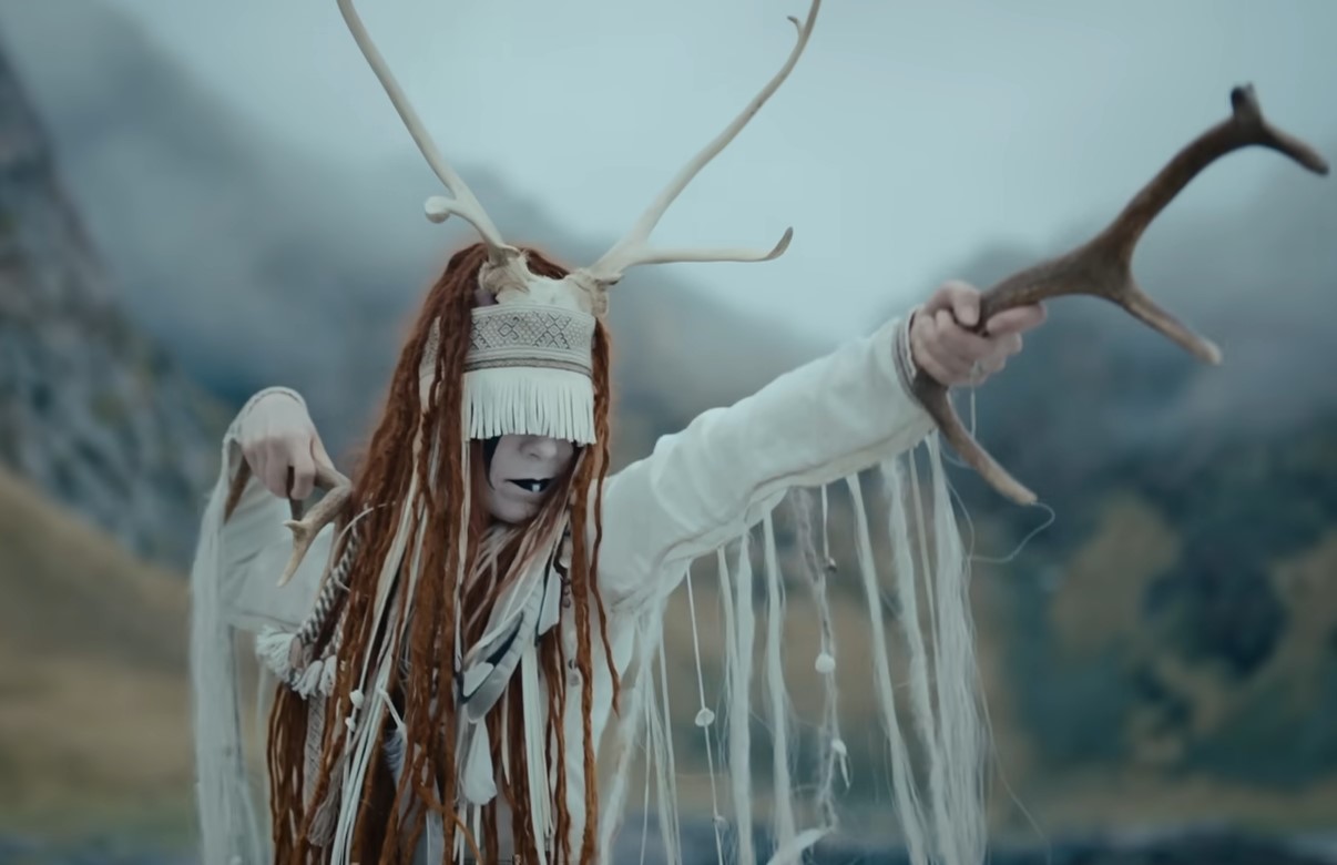 Read more about the article HEILUNG – erste „Drif“ Single `Anoana´ im Videoclip
