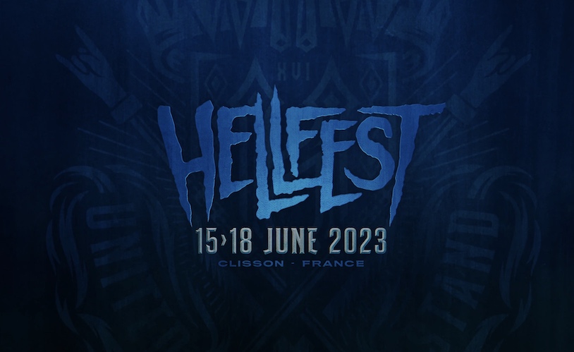 You are currently viewing ARTE überträgt HELLFEST Livestreams
