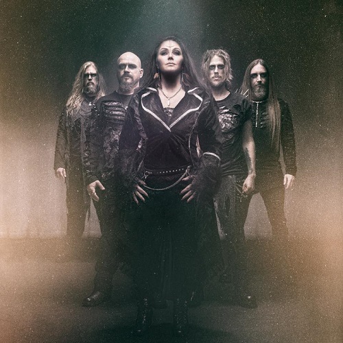 You are currently viewing HEXED – Symphonic Metaller mit `Repentance´ Lyricvideo