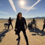 IMMORTAL GUARDIAN – Power Metal Unit zeigt `Echoes` Video
