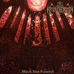 IN NOTHINGNESS – Japanische Death Metaller streamen “Black Sun Funeral“ Album