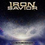 IRON SAVIOR & KAI HANSEN – `Solar Wings` (2022 Version)