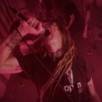 LAMB OF GOD – `Nevermore‘ Video & neue Deutschlandshows veröffentlicht