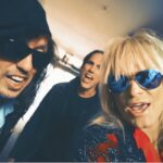 MICHAEL MONROE – `Everybody’s Nobody` Trackpremiere als Video