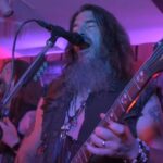 MACHINE HEAD – präsentieren neuen Track `UNHALLØWED´ (Live from Electric Happy Hour)