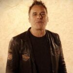 MIKE TRAMP – zeigt dänischsprachige Single `For Første Gang For Altid´ im Video