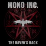 MONO INC. – `The Raven’s Back` Single veröffentlicht