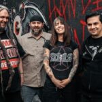 NEGATIVE 13 – Sludge Truppe koppelt `Pain Prism` aus