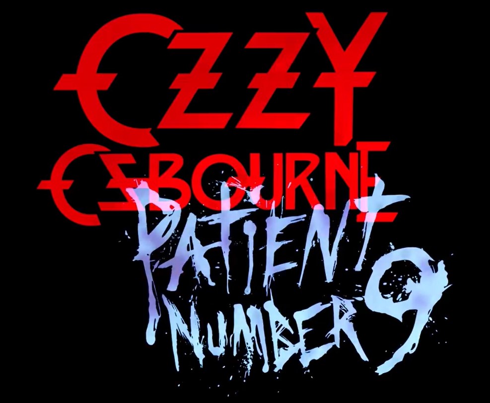 You are currently viewing OZZY OSBOURNE (ft. Jeff Beck) – `Patient Number 9´ Single feiert Premiere