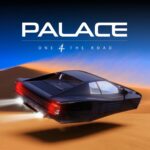 Melodic Rock von PALACE – `Fifteen Minutes‘ erweckt den Geist der 80er