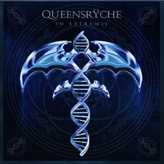 Read more about the article QUEENSRŸCHE – `In Extremis` Premiere