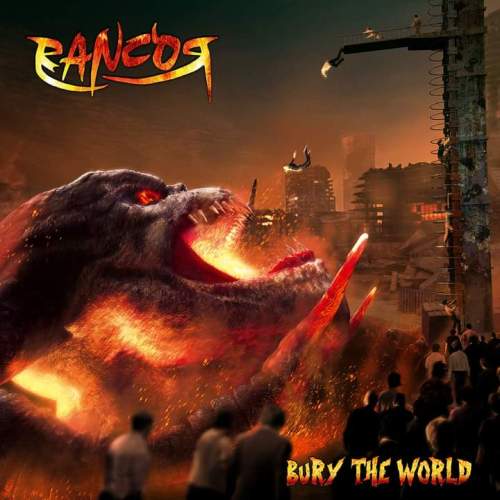 You are currently viewing RANCOR – „Bury the World“ Full Album Stream