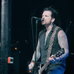 RICKY WARWICK – Live aus Schottland