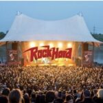 WDR Rockpalast streamt “Rock Hard Festival” Aufnahmen