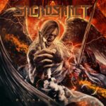 SACROSANCT – `Avenging Angel` kündigt neues Album an