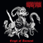 SERPENT SPAWN – OS Death Metaller streamen “Crypt of Torment” EP