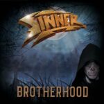 SINNER – Streamen neuen Titeltrack `Brotherhood`
