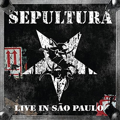 Read more about the article SEPULTURA – streamen `Roots Bloody Roots´ (Live in São Paulo), J. Patton ersetzt A. Kisser für Tourtermine im Juli