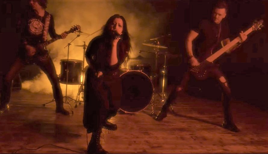 You are currently viewing SILENTLIE – Melancholic Metaller teilen `Something To Remember´ Clip