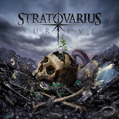 Read more about the article STRATOVARIUS – zurück mit ‚Survive‘ Titelsong im Official Graphic Video