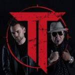 TABOO (Pretty Maids´ Ken Hammer mit Christoffer Stjerne) – enthüllen `Flames´ Titelsong