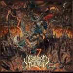 UNBOUNDED TERROR – Stellen `Organic Waste` Video vor