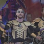 VICTORIUS – Demonstrieren Livefähigkeiten: `Dinos and Dragons‘ Video