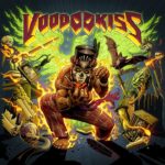 VOODOO KISS – Heavy Rocker mit ´The Beauty And The Beast´ Lyricvideo