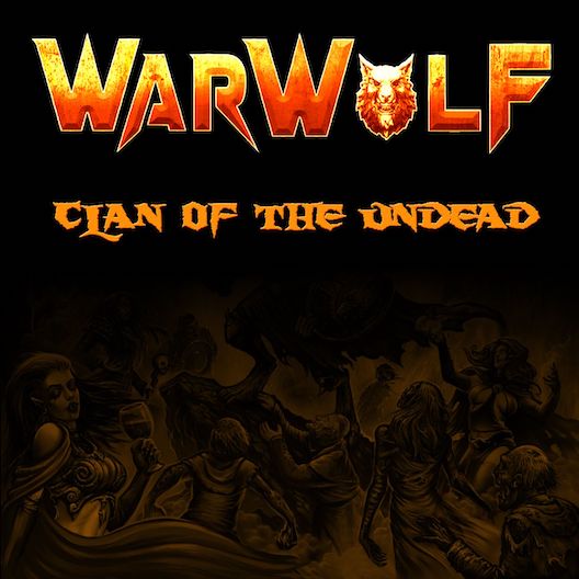 You are currently viewing WARWOLF – Trad Metaller veröffentlichen `Clan of the Undead` Videosingle
