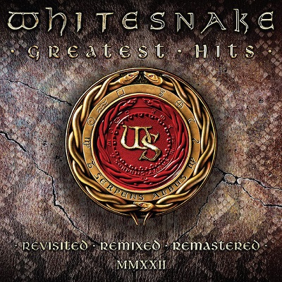 You are currently viewing WHITESNAKE – teilen `Guilty Of Love´ Remaster Video