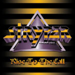 STRYPER – Neue Single `Rise To The Call` veröffentlicht